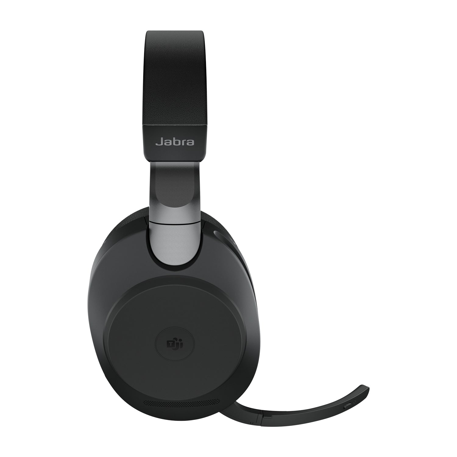 Jabra Evolve2 85 Casque Avec fil &sans fil Arceau Bureau/Centre d'appels USB Type-A Bluetooth Noir - Image 3