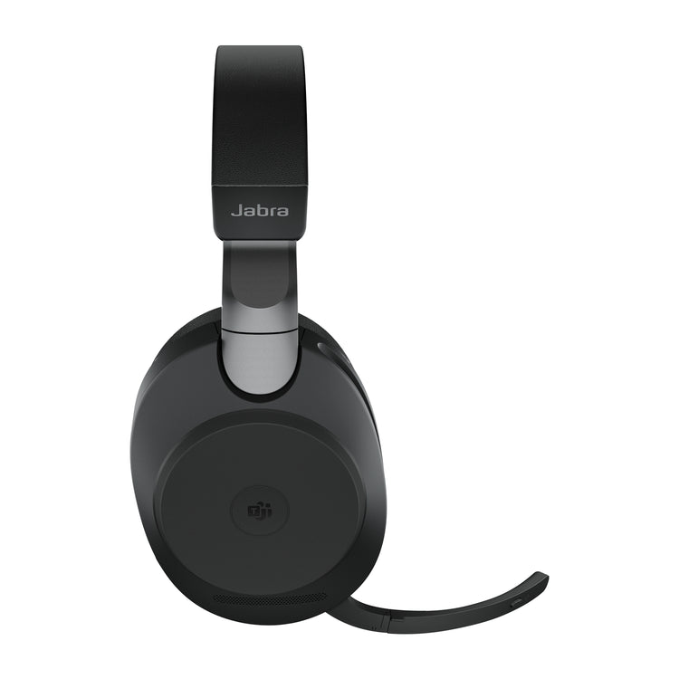 Jabra Evolve2 85 Casque Avec fil &sans fil Arceau Bureau/Centre d'appels USB Type-A Bluetooth Noir - Image 3