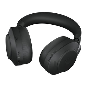 Jabra Evolve2 85 Casque Avec fil &sans fil Arceau Bureau/Centre d'appels USB Type-A Bluetooth Noir - Image 1