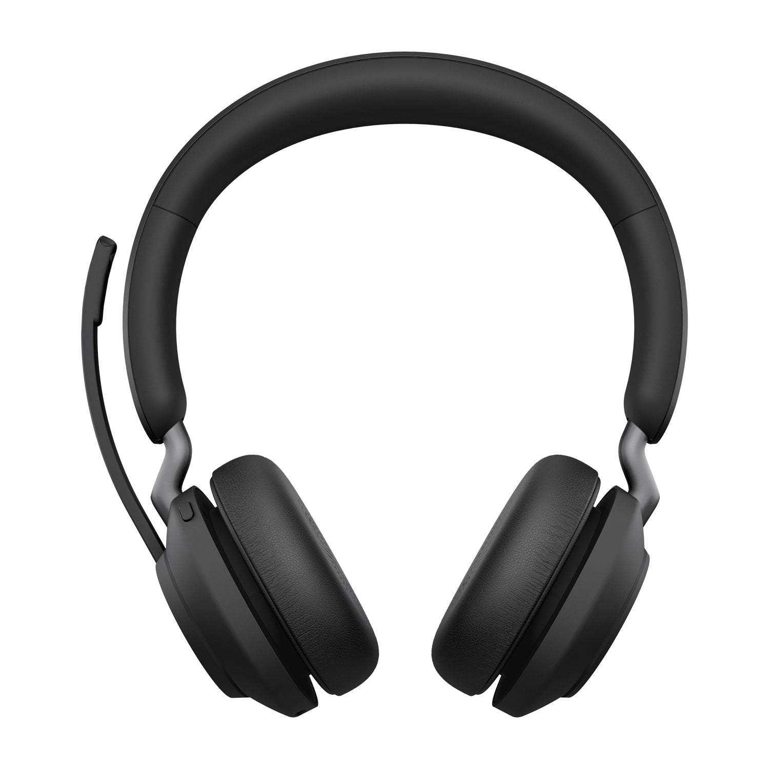 Jabra Evolve2 65 Casque Sans fil Arceau Bureau/Centre d'appels USB Type-A Bluetooth Noir - Image 1