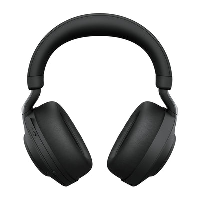 Jabra Evolve2 85 Casque Avec fil &sans fil Arceau Bureau/Centre d'appels USB Type-C Bluetooth Noir - Image 1
