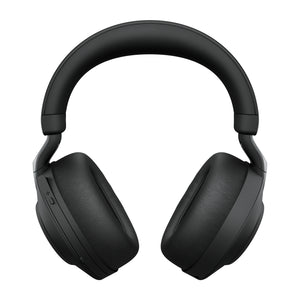 Jabra Evolve2 85 Casque Avec fil &sans fil Arceau Bureau/Centre d'appels USB Type-A Bluetooth Noir - Image 1
