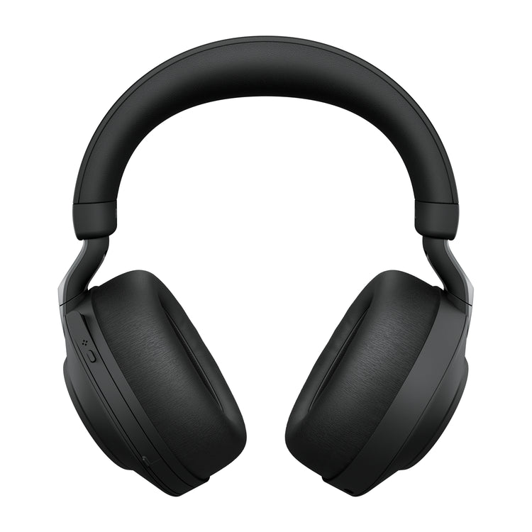 Jabra Evolve2 85 Casque Avec fil &sans fil Arceau Bureau/Centre d'appels USB Type-A Bluetooth Noir - Image 1