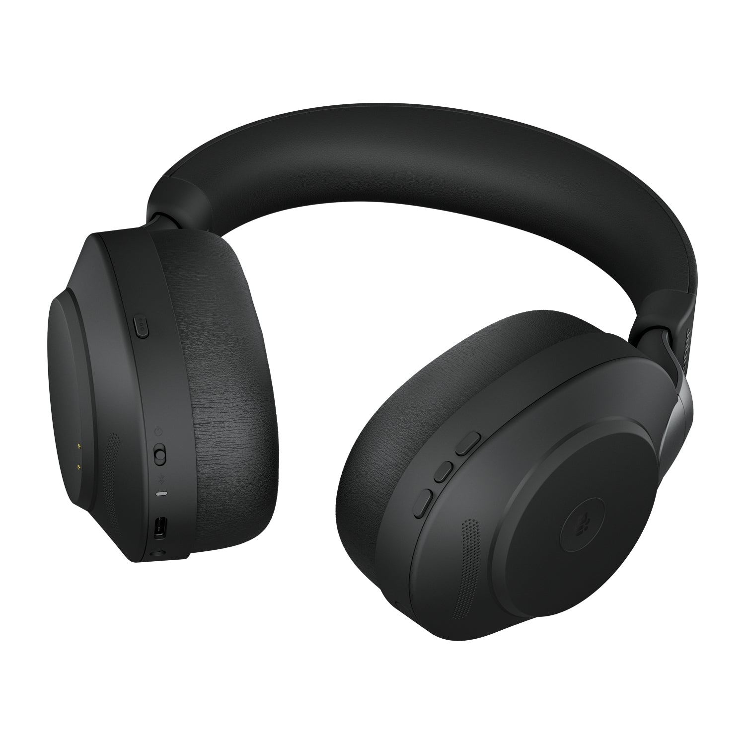 Jabra Evolve2 85 Casque Avec fil &sans fil Arceau Bureau/Centre d'appels USB Type-A Bluetooth Noir - Image 2