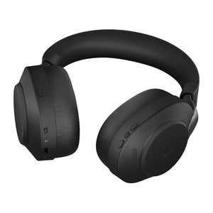 Jabra Evolve2 85 Casque Avec fil &sans fil Arceau Bureau/Centre d'appels USB Type-A Bluetooth Noir - Image 2