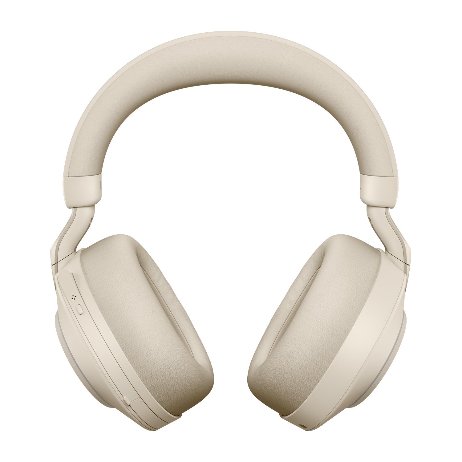 Jabra Evolve2 85 Casque Avec fil &sans fil Arceau Bureau/Centre d'appels USB Type-A Bluetooth Beige - Image 1