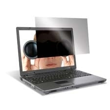 Targus Privacy Screen 14.1" Widescreen Ordinateur portable Filtre de confidentialité sans bords pour ordinateur