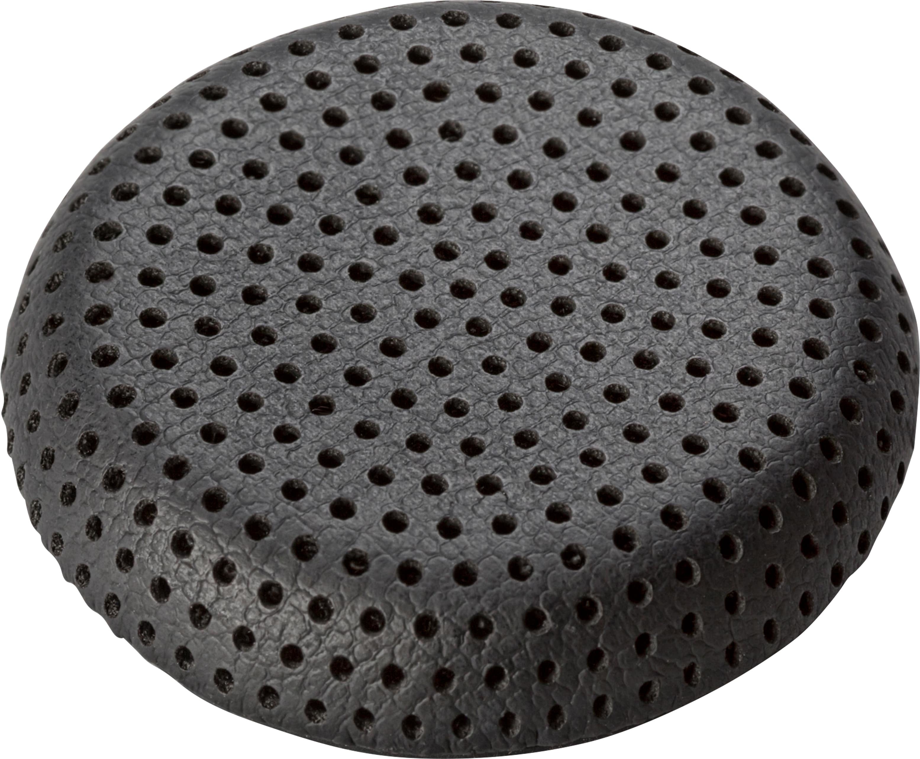 HP Poly EncorePro HW530/540 Small Leatherette Ear Cushion (1 Piece) Couvre oreillettes jetables - Image 1