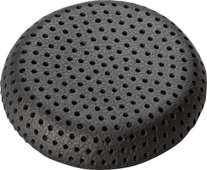 HP Poly EncorePro HW530/540 Small Leatherette Ear Cushion (1 Piece) Couvre oreillettes jetables - Image 1