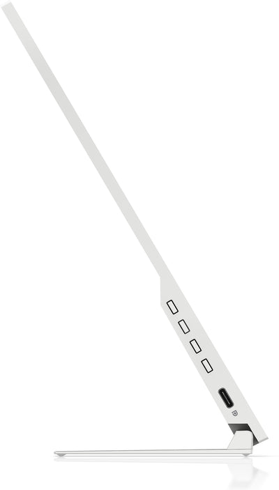 HP E-Series E14 G4 écran plat de PC 35,6 cm (14") 1920 x 1080 pixels Full HD LED Blanc - Image 9