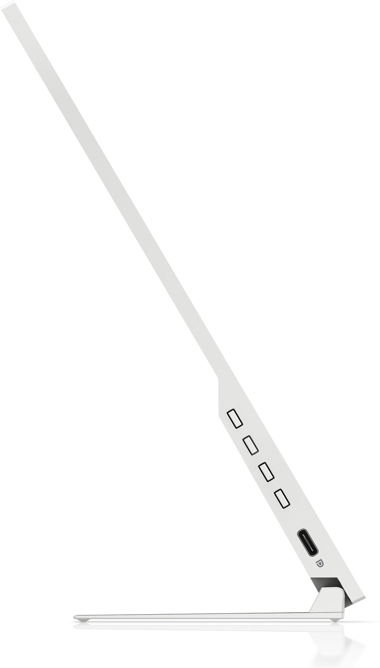 HP E-Series E14 G4 écran plat de PC 35,6 cm (14") 1920 x 1080 pixels Full HD LED Blanc - Image 9