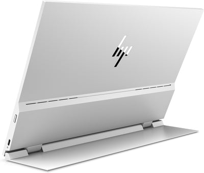 HP E-Series E14 G4 écran plat de PC 35,6 cm (14") 1920 x 1080 pixels Full HD LED Blanc - Image 4