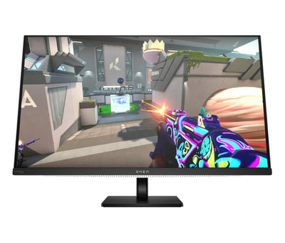 HP OMEN Transcend 31.5 inch UHD 240Hz OLED Gaming Monitor - Transcend 32 écran plat de PC 80 cm (31.5") 3840 x 2160 pixels 4K Ultra HD Blanc - Image 2