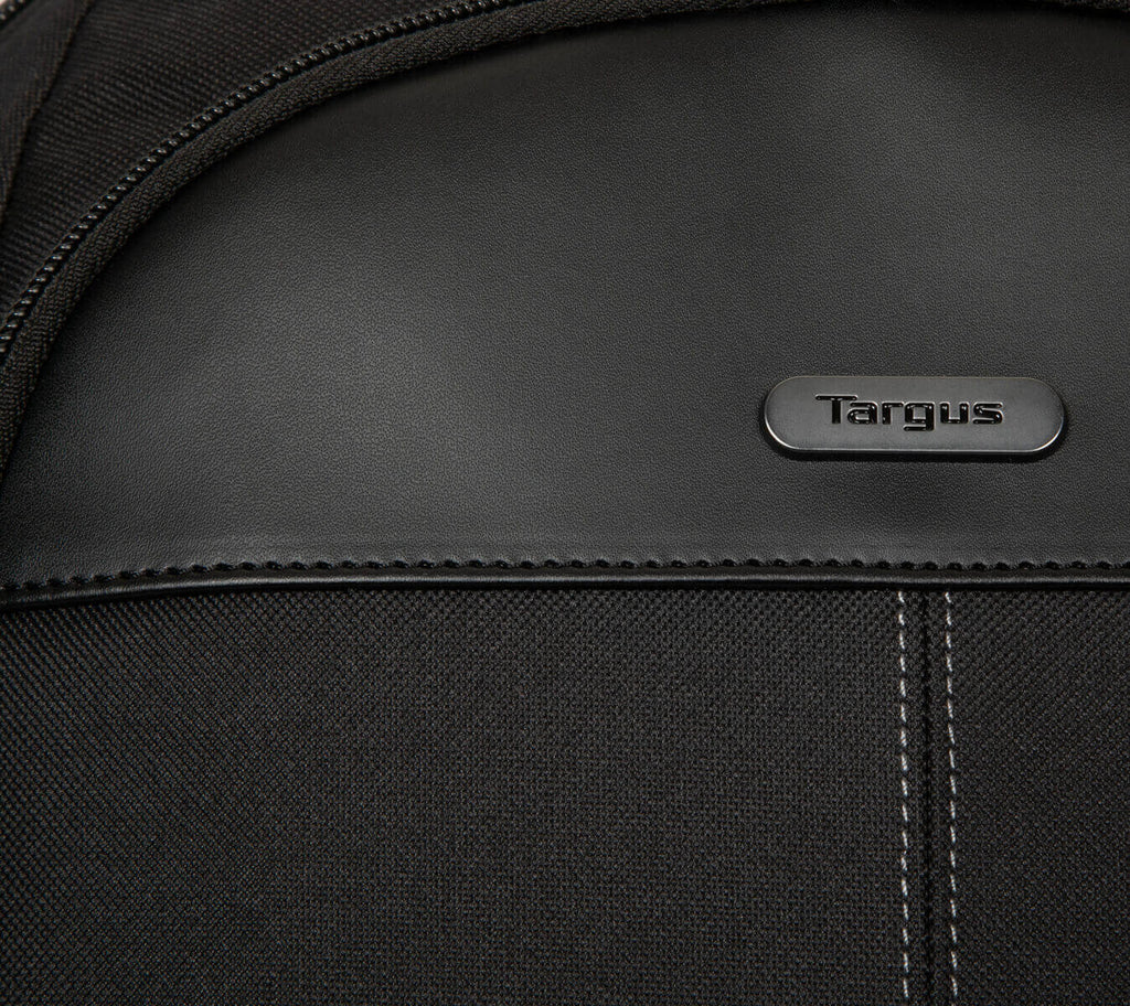 Targus TBB943GL sac à dos Sac à dos normal Noir Polyester - Image 8