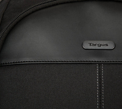 Targus TBB943GL sac à dos Sac à dos normal Noir Polyester - Image 8