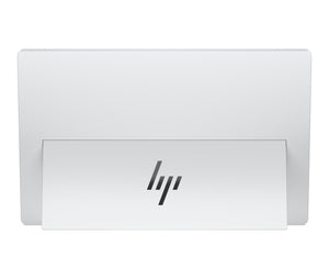 HP Series 5 Pro WQXGA Portable Monitor - 514pn écran plat de PC 35,6 cm (14") 2560 x 1600 pixels LCD Argent - Image 20