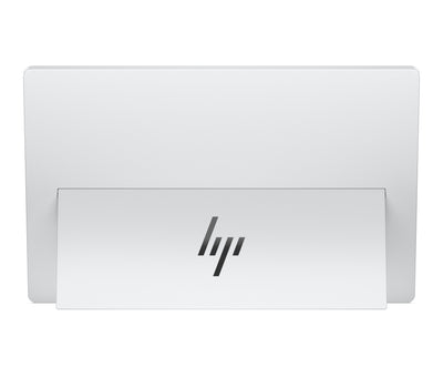 HP Series 5 Pro WQXGA Portable Monitor - 514pn écran plat de PC 35,6 cm (14") 2560 x 1600 pixels LCD Argent - Image 20
