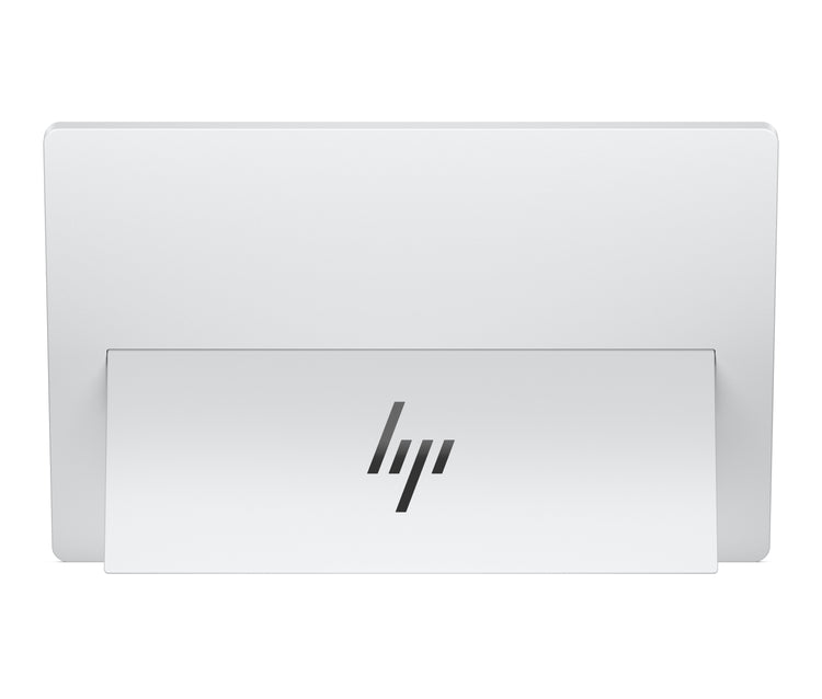 HP Series 5 Pro WQXGA Portable Monitor - 514pn écran plat de PC 35,6 cm (14") 2560 x 1600 pixels LCD Argent - Image 20