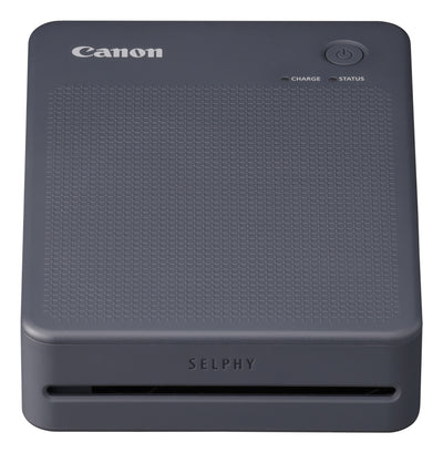 Canon SELPHY QX20 BK imprimante photo Sublimation de teinte 287 x 287 DPI 2.8" x 3.3" (7.2x8.5cm) Wifi - Image 2