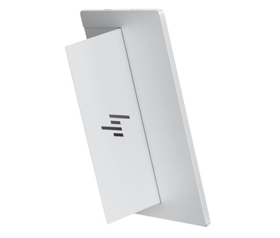 HP Series 5 Pro WQXGA Portable Monitor - 514pn écran plat de PC 35,6 cm (14") 2560 x 1600 pixels LCD Argent - Image 3