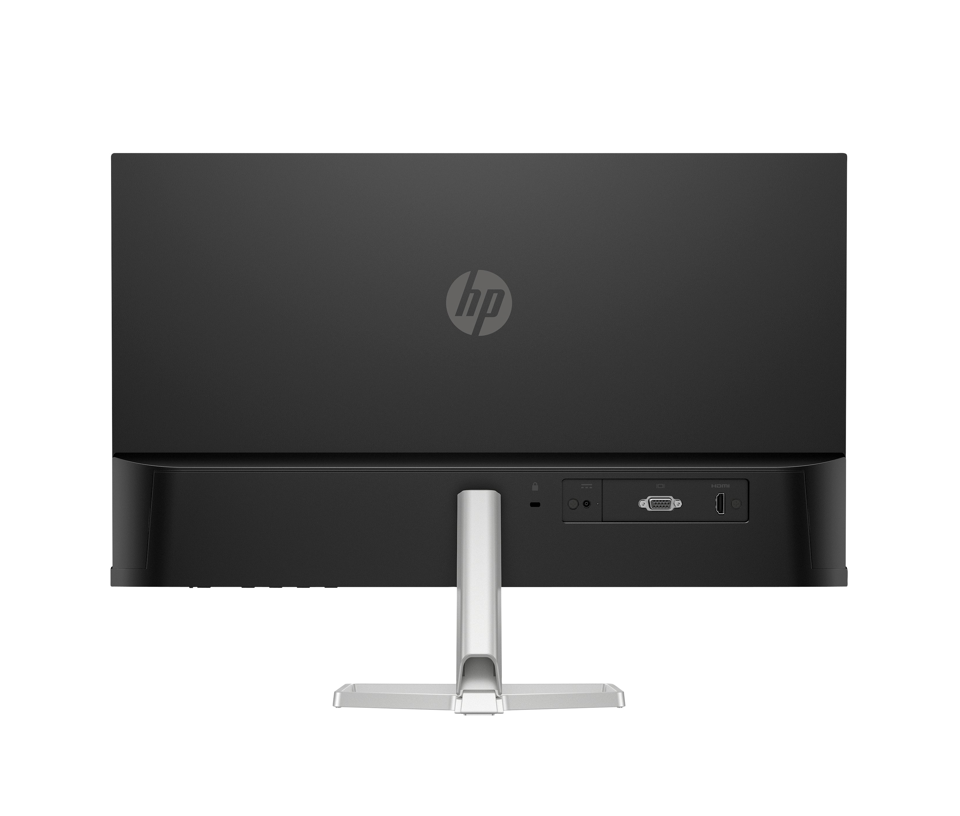 HP Series 5 23.8 inch FHD Monitor - 524sf écran plat de PC 60,5 cm (23.8") 1920 x 1080 pixels LCD Blanc - Image 10
