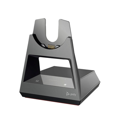 Poly Voyager Office Base Support pour casque