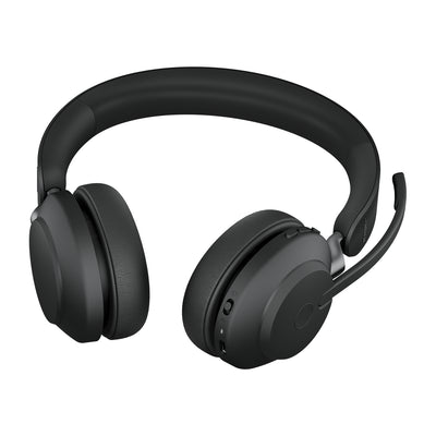 Jabra 26599-989-899-01 casque Sans fil Arceau Bureau/Centre d'appels Bluetooth Noir - Image 4