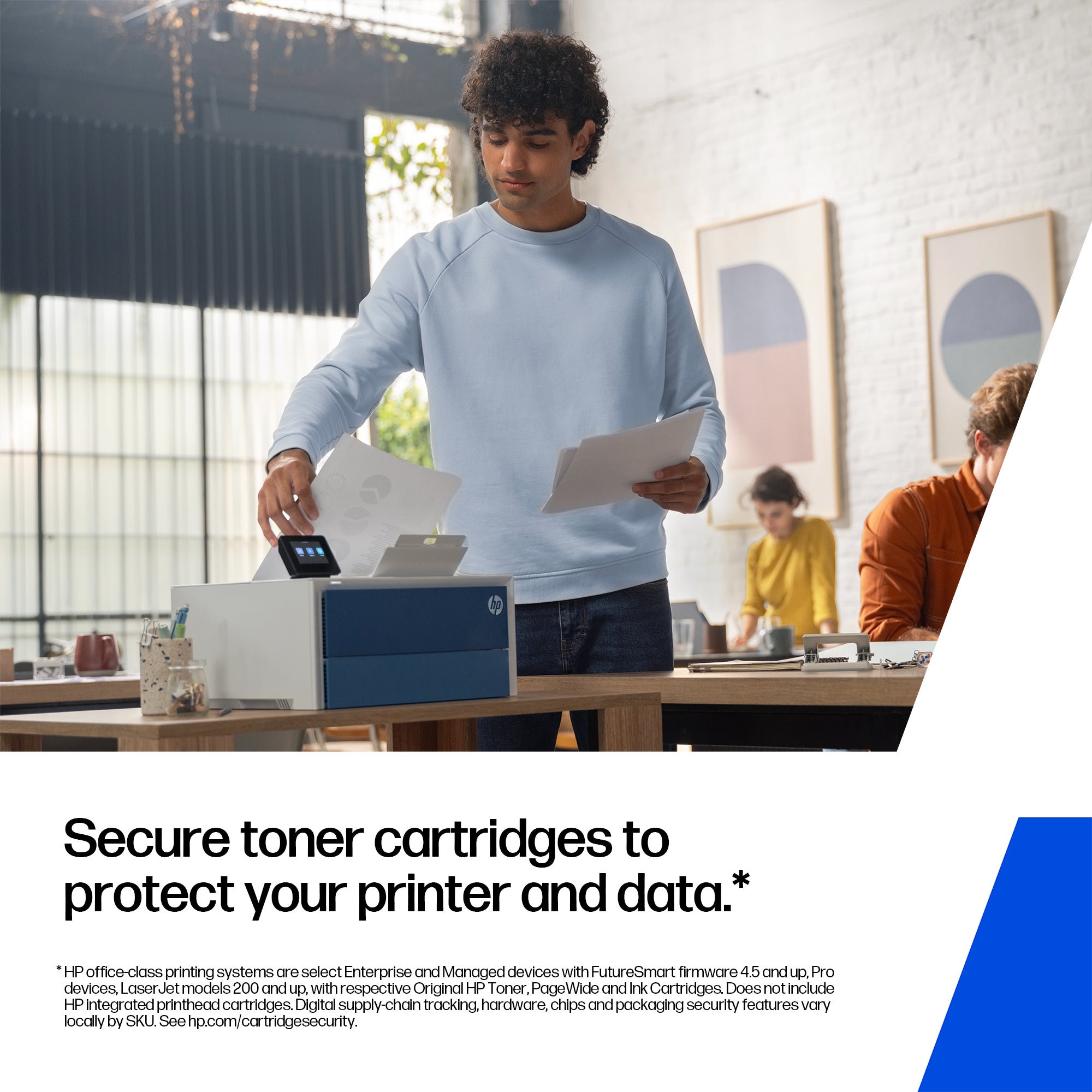 HP 159A Black Original LaserJet Toner Cartridge (W1590A) - Cartouches Certifiees