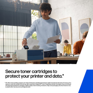 HP 159A Black Original LaserJet Toner Cartridge (W1590A) - Cartouches Certifiees