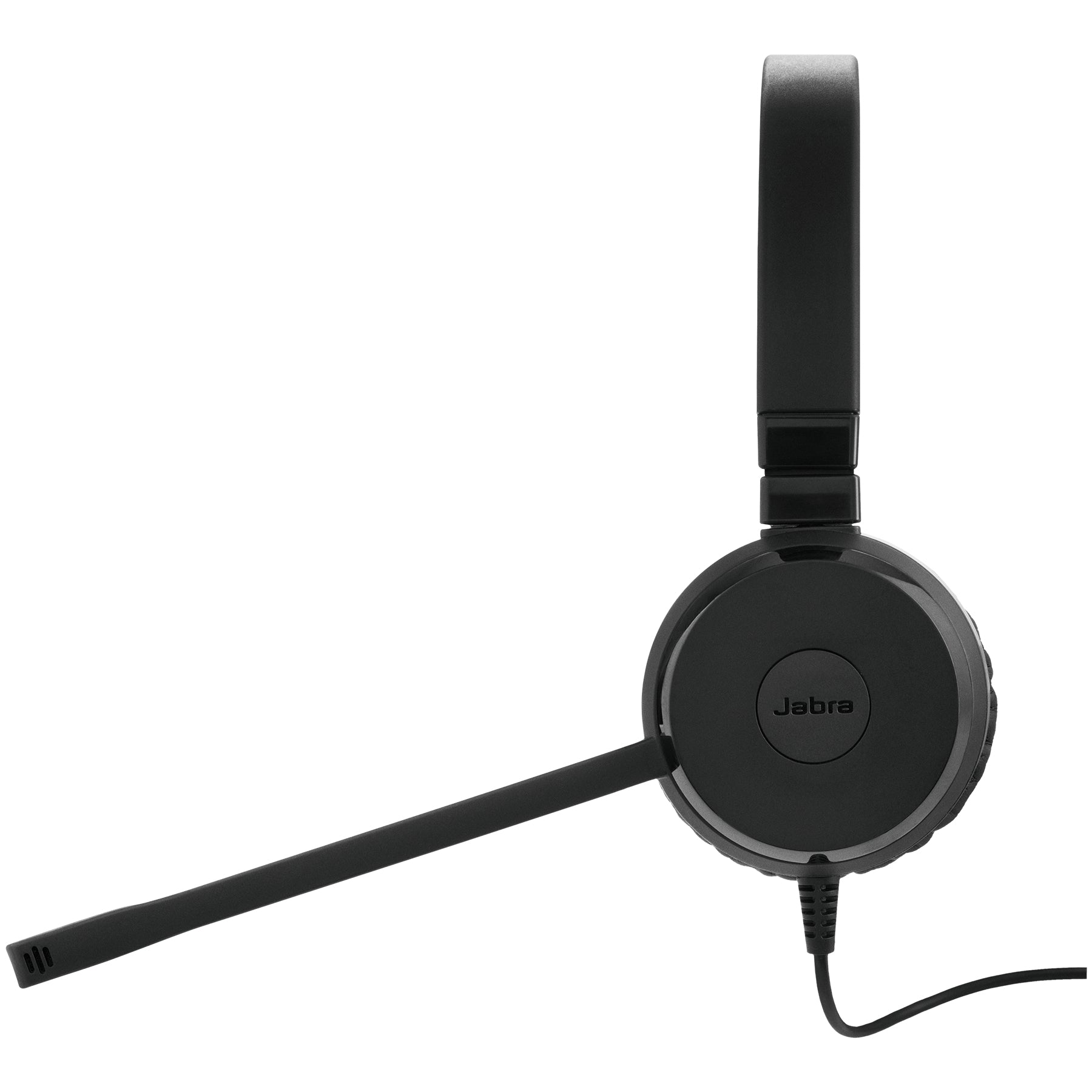 Jabra Evolve 30 II Casque Avec fil Arceau Bureau/Centre d'appels USB Type-A Noir - Image 3