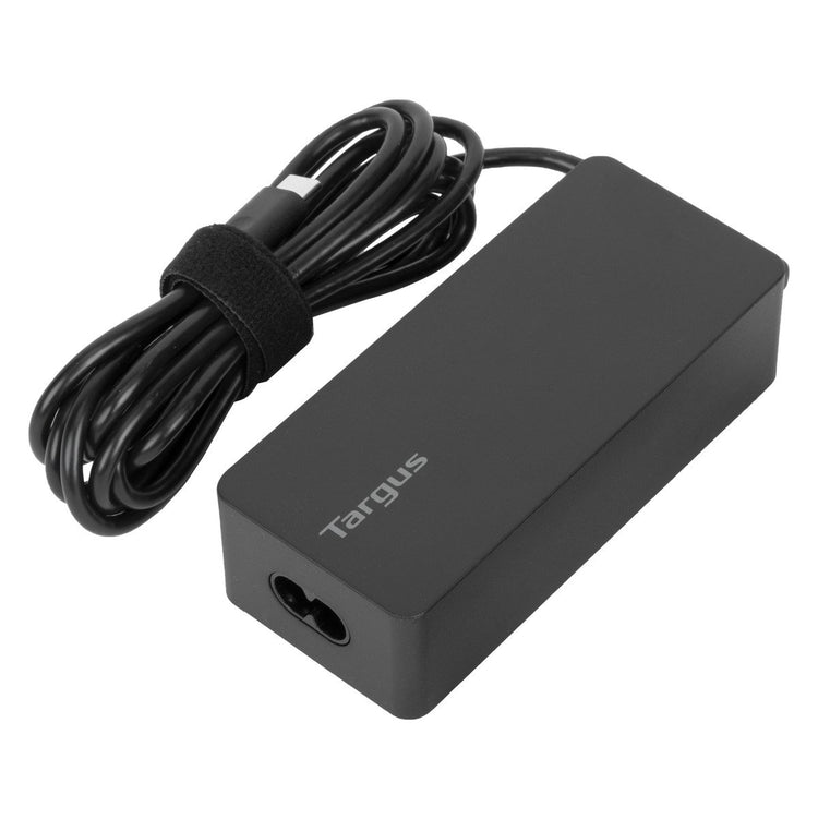 Targus APA107BT adaptateur de puissance & onduleur Intérieure 65 W Noir - Image 4