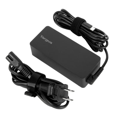 Targus APA107BT adaptateur de puissance & onduleur Intérieure 65 W Noir - Image 2