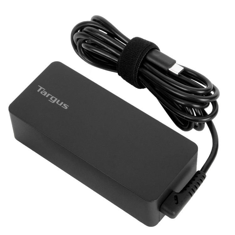 Targus APA107BT adaptateur de puissance & onduleur Intérieure 65 W Noir - Image 5