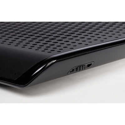 Targus AWE57US système de refroidissement pour ordinateurs portables 45,7 cm (18") Noir - Image 3