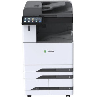 Printer LEXMARK CX943adxse - Cartouches Certifiées