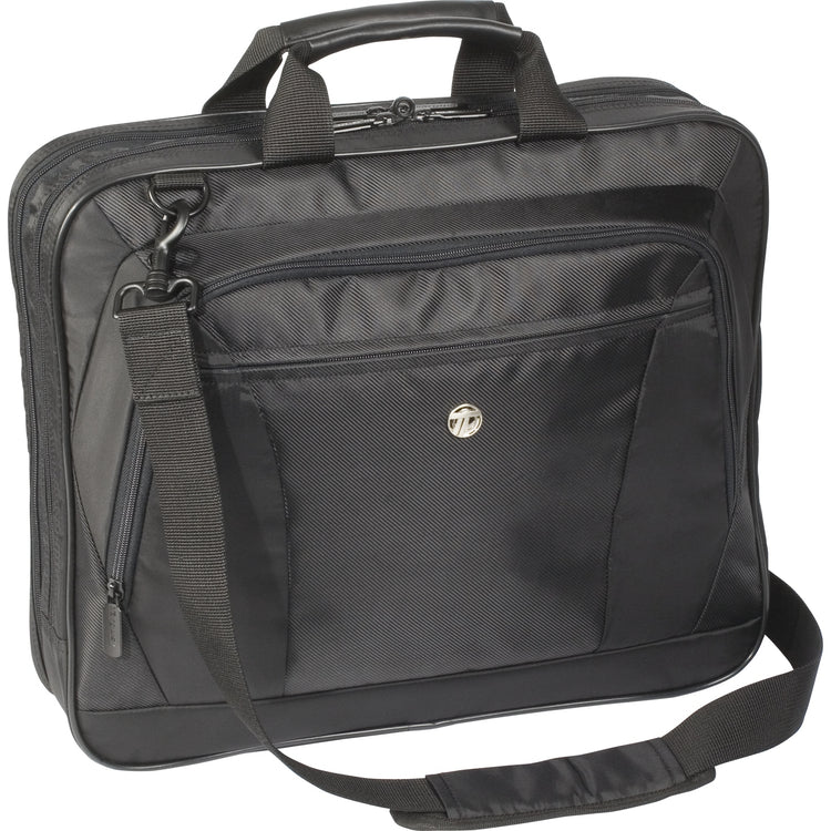 Targus TBT053US sacoche d'ordinateurs portables 39,6 cm (15.6") Malette Noir