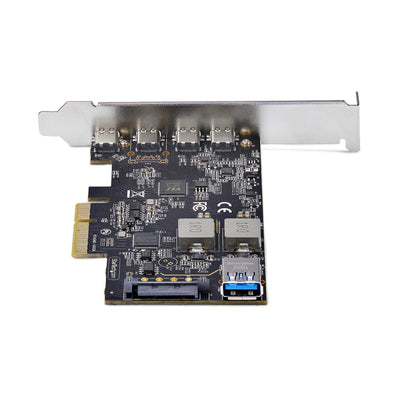 StarTech.com PS4C3IA3-USB-C-CARD carte et adaptateur d'interfaces USB Type-C - Image 4