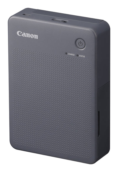 Canon SELPHY QX20 BK imprimante photo Sublimation de teinte 287 x 287 DPI 2.8" x 3.3" (7.2x8.5cm) Wifi - Image 3