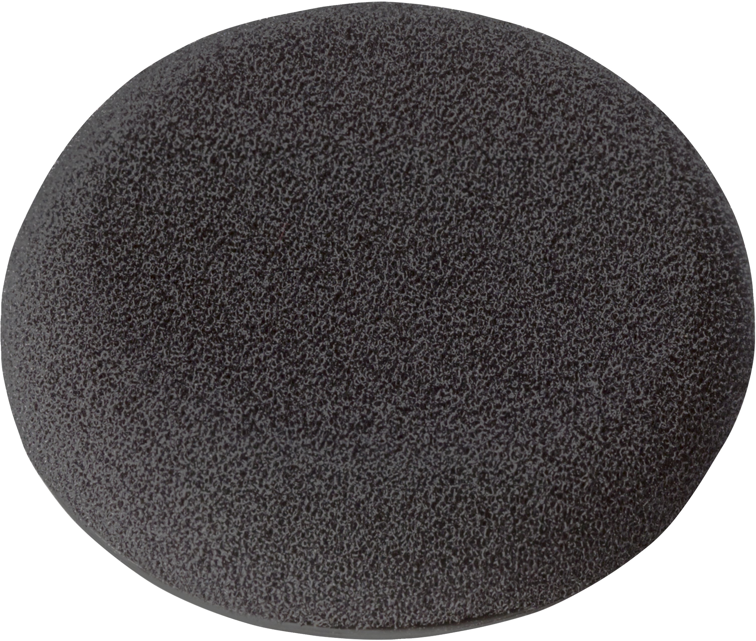 HP Poly EncorePro HW530/540 Small Leatherette Ear Cushion (1 Piece) Couvre oreillettes jetables - Image 2