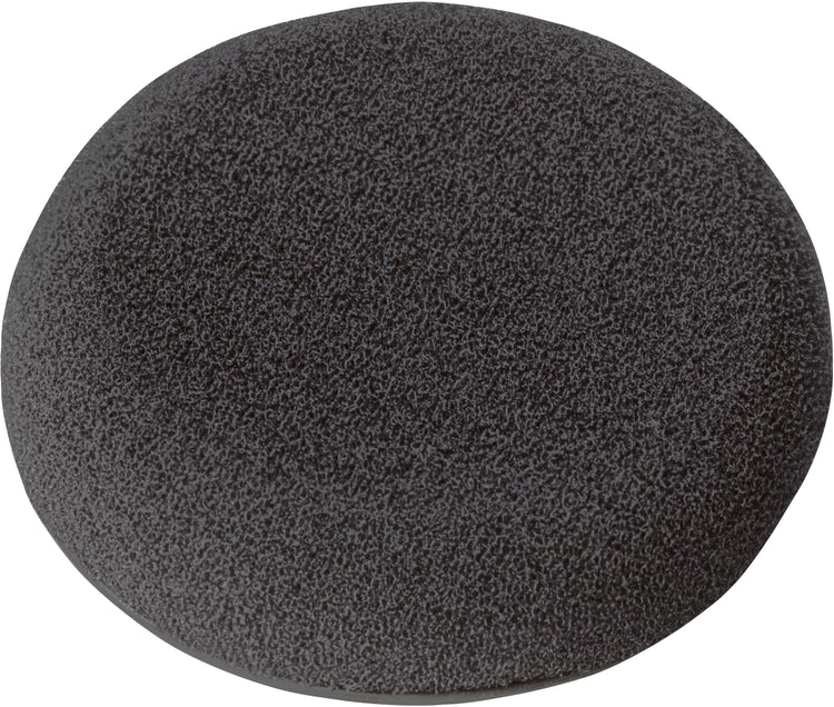 HP Poly EncorePro HW530/540 Small Leatherette Ear Cushion (1 Piece) Couvre oreillettes jetables - Image 2
