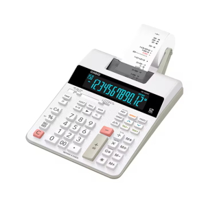 Calculatrice imprimante Casio HR-300RC