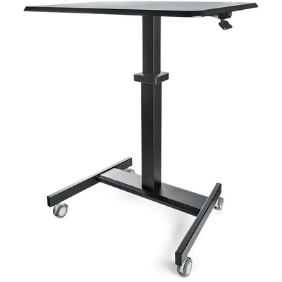 StarTech.com STSCART2 Poste de travail assis-debout - Image 1