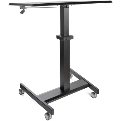 StarTech.com STSCART2 Poste de travail assis-debout - Image 2