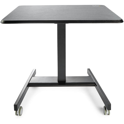 StarTech.com STSCART2 Poste de travail assis-debout - Image 5