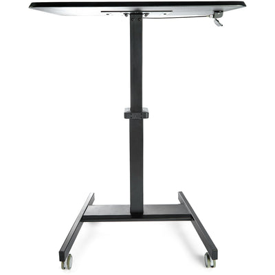 StarTech.com STSCART2 Poste de travail assis-debout - Image 7