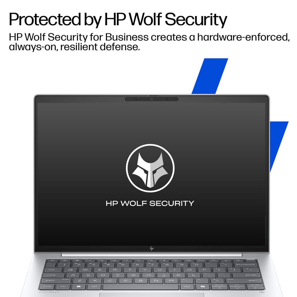 HP EB8G1I14 U7 268V 14 32GB/512 PC ENGLISH (BG6M1UT#ABA) - Cartouches Certifiees