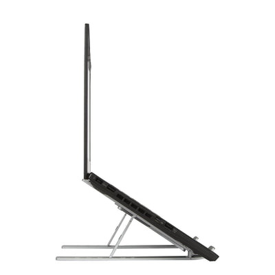 Targus AWE810GL Support de livres Supports de Laptop Aluminium 39,6 cm (15.6") - Image 2