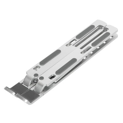 Targus AWE810GL Support de livres Supports de Laptop Aluminium 39,6 cm (15.6") - Image 4