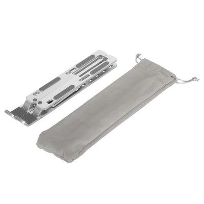 Targus AWE810GL Support de livres Supports de Laptop Aluminium 39,6 cm (15.6") - Image 8