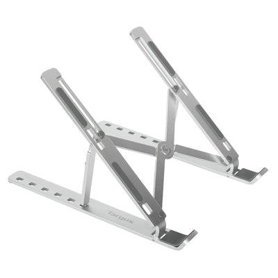 Targus AWE810GL Support de livres Supports de Laptop Aluminium 39,6 cm (15.6") - Image 1